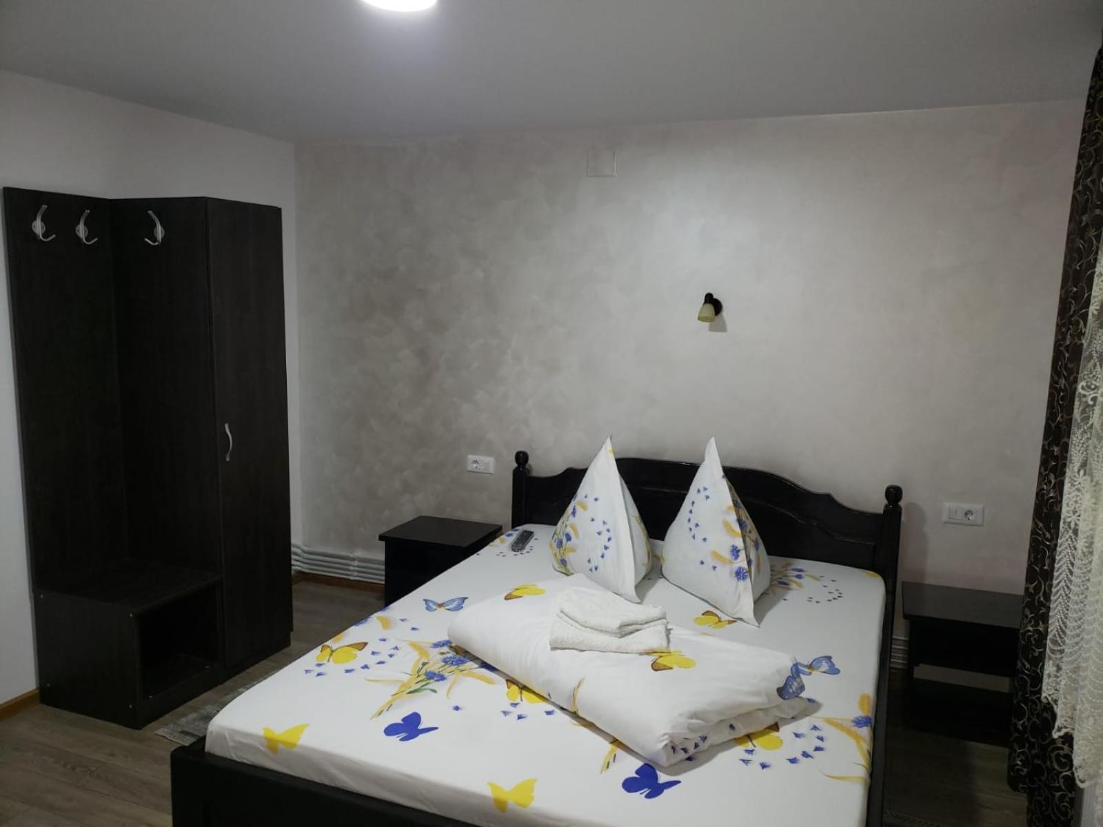 Casa Nicoleta Hotel Gura Humorului Room photo