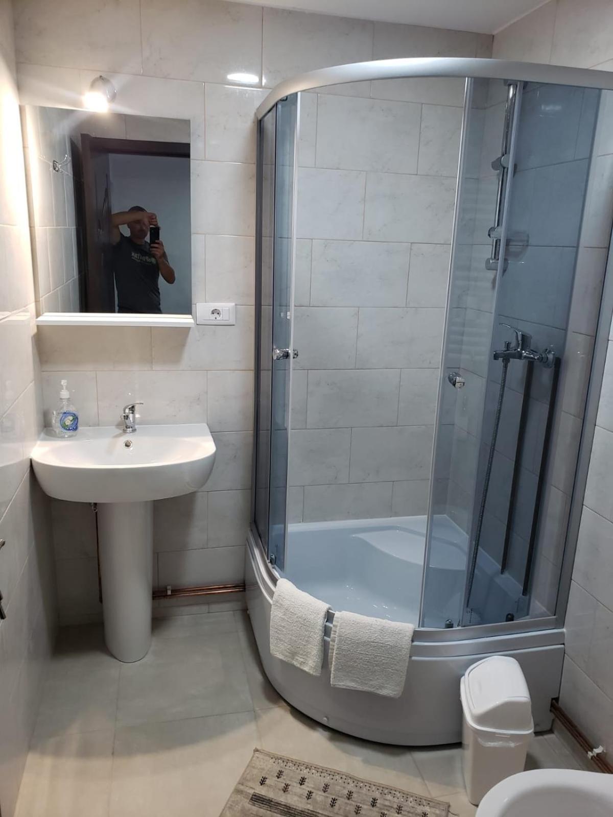 Casa Nicoleta Hotel Gura Humorului Room photo